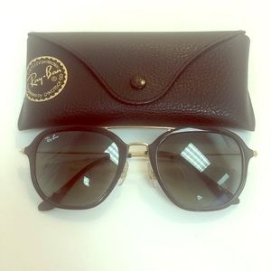 Ray Ban RB4253 Sunglasses